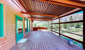 32759 Poudre Canyon Rd, Bellvue, CO 80512