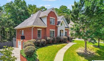 136 GLEN ABBEY Way, Alabaster, AL 35007