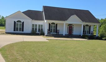 816 Mallard Lake Dr, Baldwyn, MS 38824