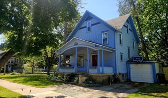 1114 E Michigan Ave, Albion, MI 49224