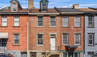 431 E Carson St, Airville, PA 15203