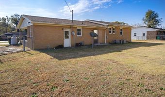 345 Rawls Dr, Leesville, SC 29070