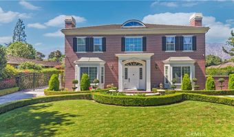1117 Encanto Dr, Arcadia, CA 91007