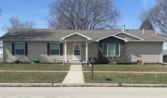 805 Elm St, Allison, IA 50602