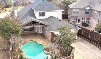 451 Saint Andrews Dr, Allen, TX 75002