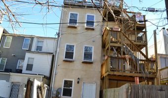 1410 N BOND St, Baltimore, MD 21213