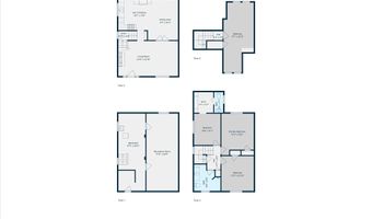 1516 DELAWARE Ave, Reading, PA 19610