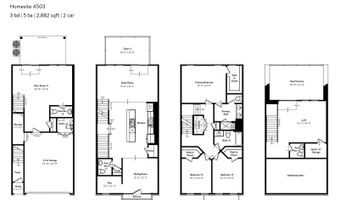 42121 PICASSO Sq, Ashburn, VA 20148