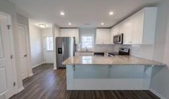 262 S Raleigh St, Angier, NC 27501