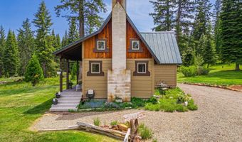 7668 Hyatt Prairie Rd, Ashland, OR 97520