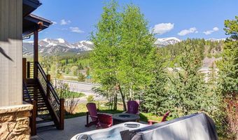 114 LUISA Dr, Breckenridge, CO 80424
