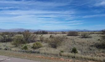 2 4acres W Conaway Cir 201, Benson, AZ 85602