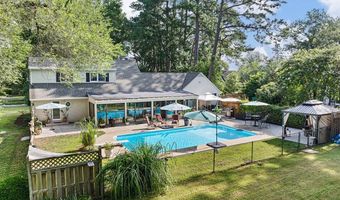 100 S Shore Dr, Dover, DE 19901