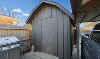 6508 GARWOOD Rd, Amarillo, TX 79109