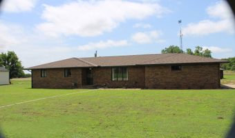 1004 E. Main, Anthony, KS 67003