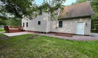 76 Parker Trl, Albrightsville, PA 18210