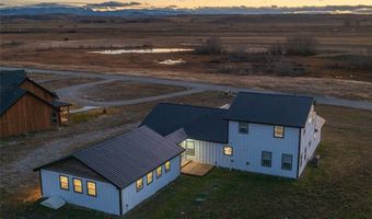26 Mountain Vis, Big Timber, MT 59011