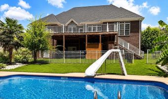 113 Topsail Dr, Anderson, SC 29625