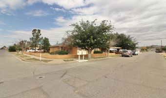 525 MARGARITA St, Anthony, TX 79821