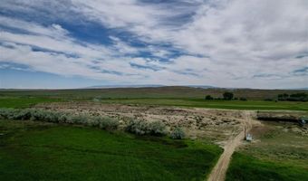 Cloud Peak Road, Byron, WY 82412