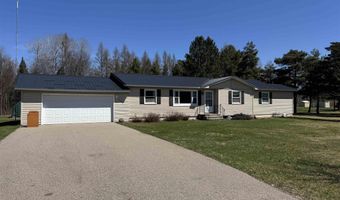 117 E Cemetery, Amasa, MI 49903
