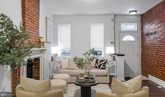 520 W 27TH St W, Baltimore, MD 21211