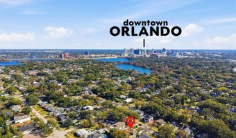 1135 SHADY LANE Dr, Orlando, FL 32804