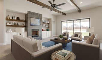 737 Nocona Dr, Aledo, TX 76008