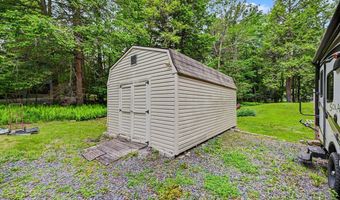 855 Towamensing Trl, Albrightsville, PA 18210