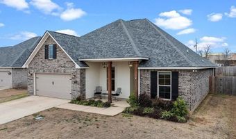 112 Brimestone Loop, Benton, LA 71006