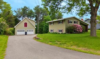 162 E Broadway Ext, Bangor, ME 04401