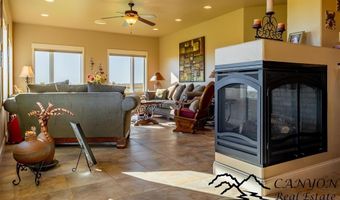 4924 Orchard Bench Rd, Basin, WY 82410