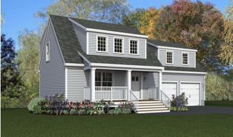 lot 13 Pawtuckaway Ridge Lot 13, Nottingham, NH 03290