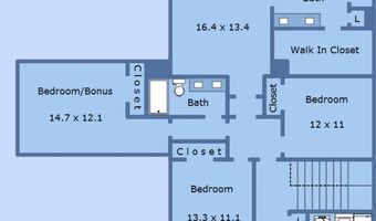 2719 Corydalis Way, Apex, NC 27502