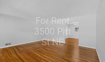 3500 Pitt St NE, Albuquerque, NM 87111