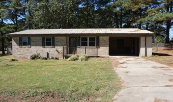 804 Linda St, Bald Knob, AR 72010