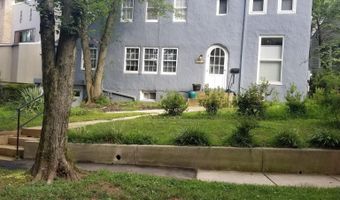 4022 N 25TH Rd N, Arlington, VA 22207