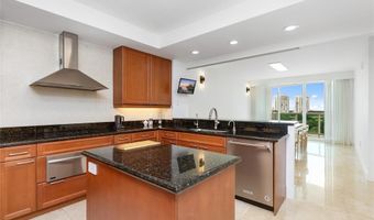 20201 E Country Club Dr 706, Aventura, FL 33180