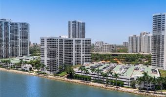 3600 Mystic Pointe Dr 1816, Aventura, FL 33180
