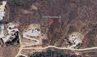 6709 Ranchitos Dr, Acton, CA 93510