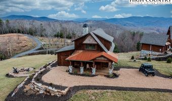 49 Great Sky Ct, Banner Elk, NC 28604