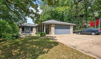 1329 Oakdale Dr, Bartlesville, OK 74006