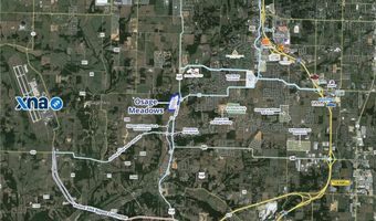 Hwy 112 and N Wallis Road Unit # Lot A Lot A, Cave Springs, AR 72718
