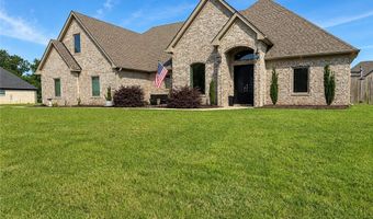 5305 Bentwater Dr, Benton, AR 72002