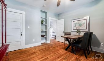705 E Park Ave, Savannah, GA 31401