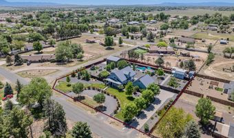 715 W Palomino Rd, Chino Valley, AZ 86323