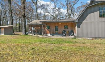 1281 Bethlehem Rd, Austin, AR 72007