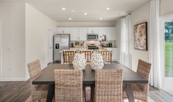 41 Honeycutt Oaks Dr Plan: DARWIN, Angier, NC 27501