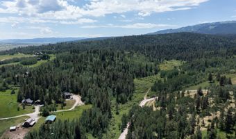 791 LONESOME DOVE Trl, Alpine, WY 83128