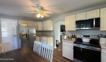 105 Sunset Dr, Bardstown, KY 40004